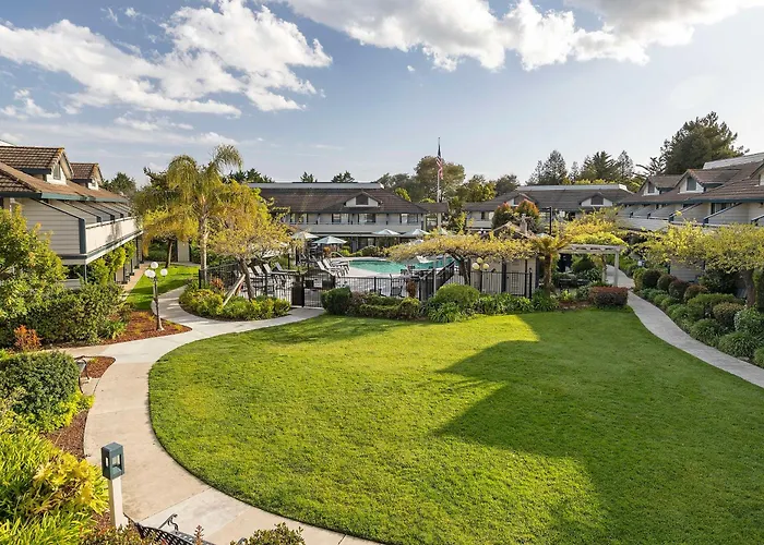 Seacliff Inn Aptos, Tapestry Collection By Hilton