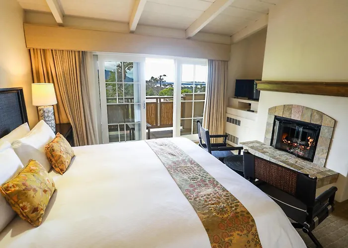 Tradewinds Carmel