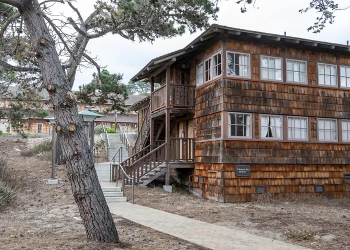 Asilomar Conference Grounds