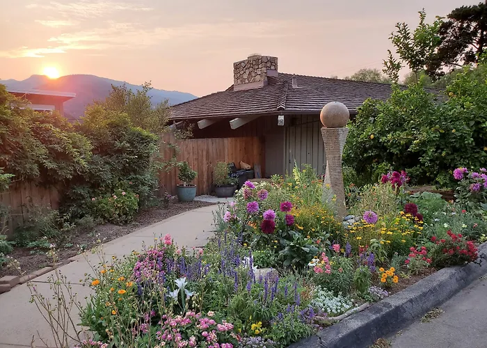 Carmel Valley Lodge