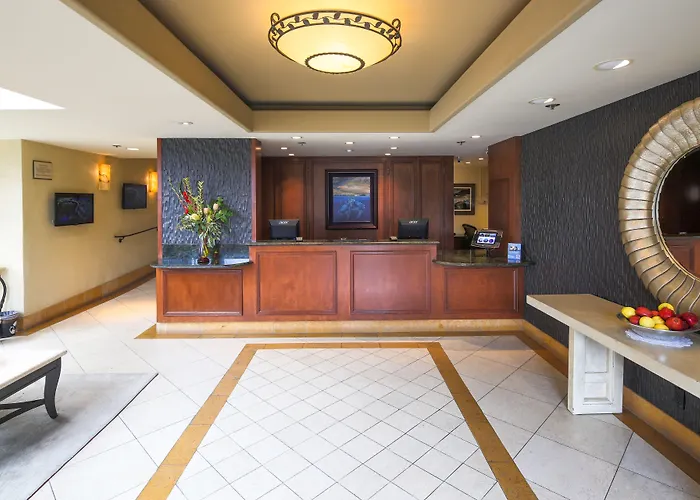 Monterey Bay Inn